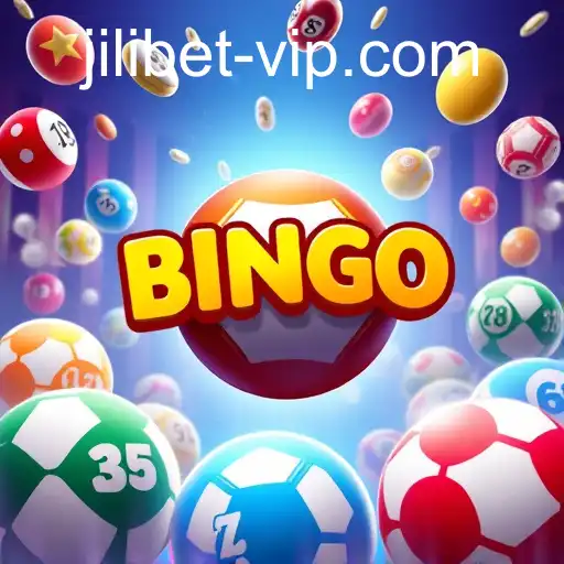 Exploring the Exciting World of Bingo Games on Jilibet