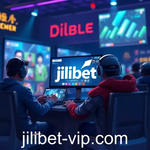 Jilibet: The Evolving Landscape of Online Gaming