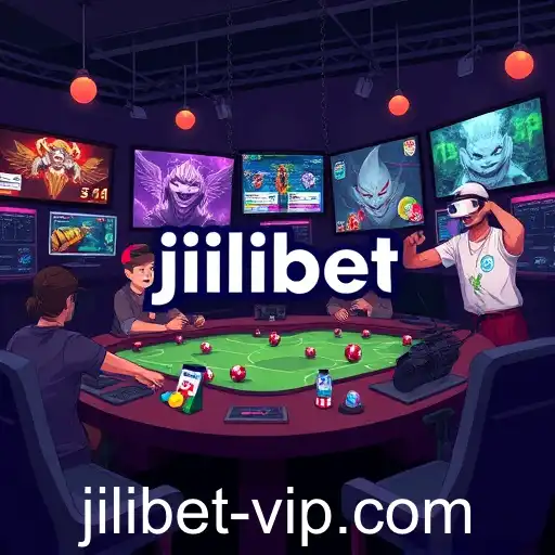 Jilibet's Role in the Evolving World of Online Gaming