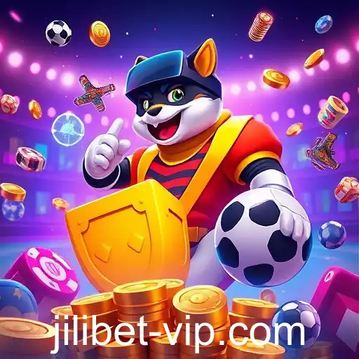 Jilibet's Influence on the Online Gaming Landscape