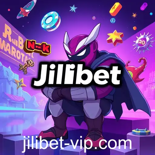 Jilibet's Growing Influence in the Online Gaming World