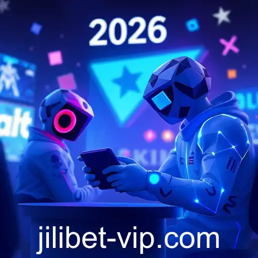 Jilibet: Reshaping the Online Gaming Landscape