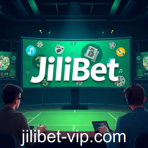 Jilibet: Revolutionizing Online Gaming in 2025