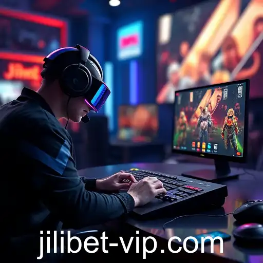 The Rise of Online Gaming Platforms