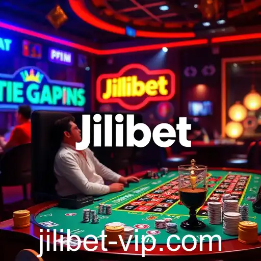 The Rise of JiliBet in the Online Gaming Arena