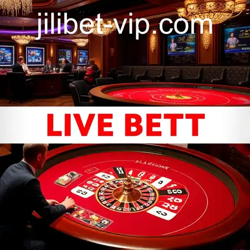 Exploring the Thrills of Online Casino Gaming with Jilibet