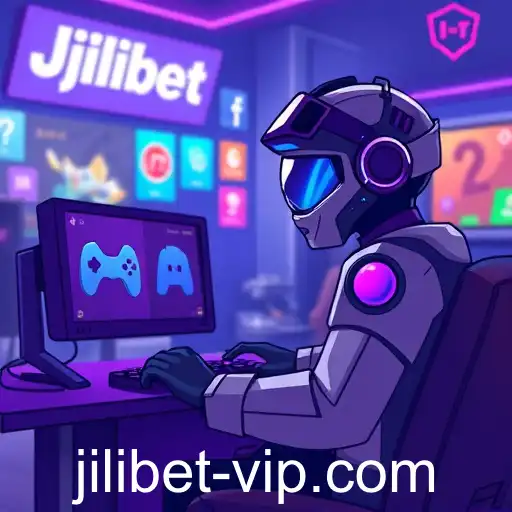 Jilibet Gaming Trends and Challenges