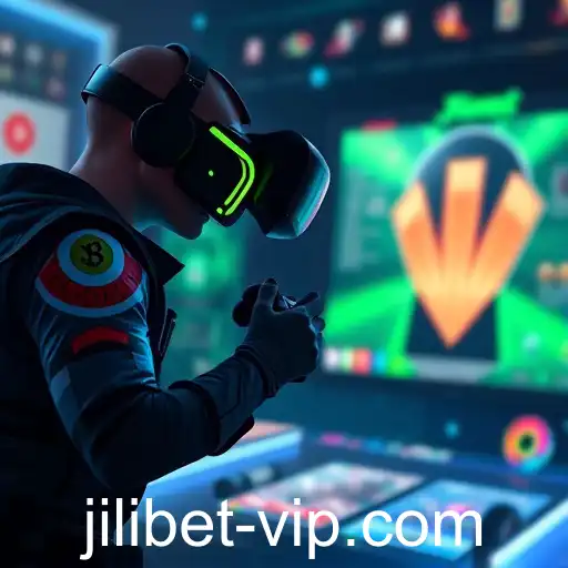 JiliBet: The Evolution of Online Gaming Platforms