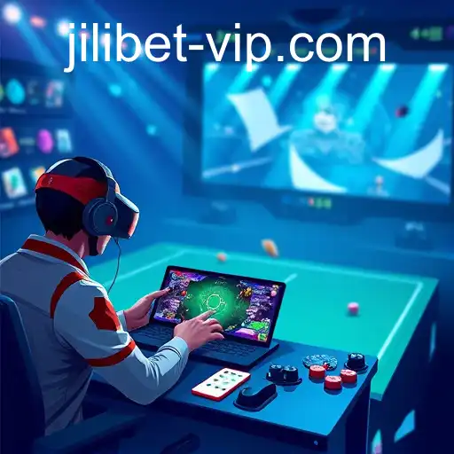 Jilibet: Transforming Online Gaming Landscape