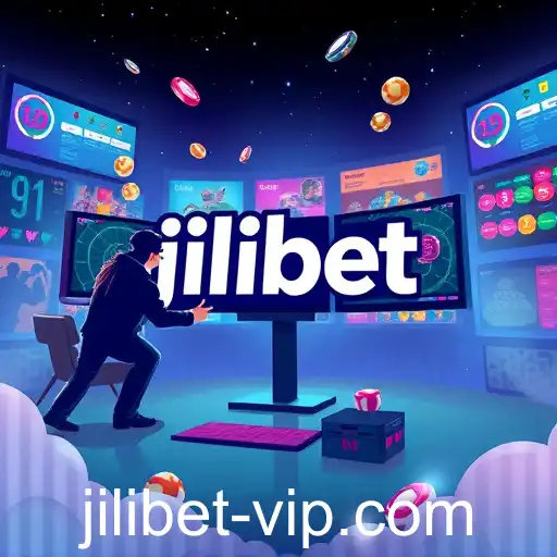 The Rise of Jilibet in the Gaming World
