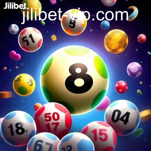 Exploring the Thrill of Lottery Games on Jilibet