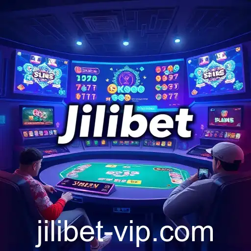 The Rise of Jilibet in Online Gaming