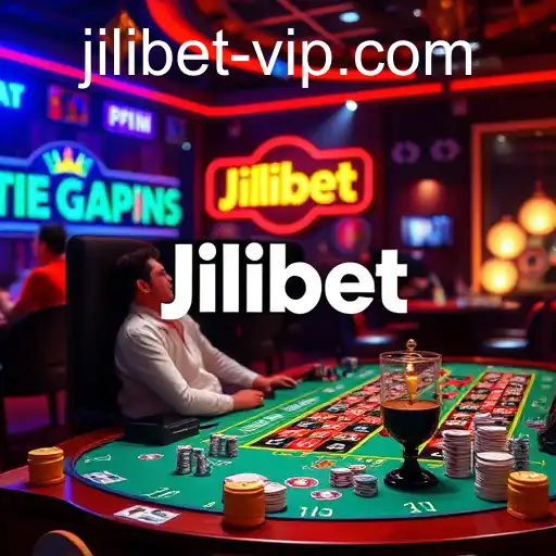 The Rise of JiliBet in the Online Gaming Arena
