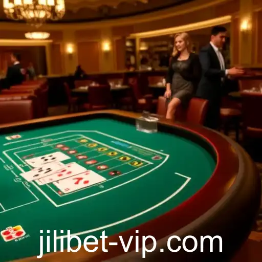 The Rise of Jilibet in Online Gaming