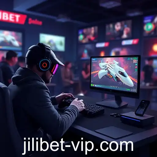 The Rise of Online Gaming Platforms