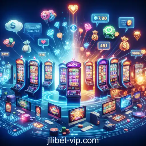 Rising Trends in Online Gaming Platforms