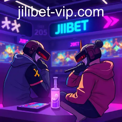 The Role of Jilibet in Digital Gaming Evolution