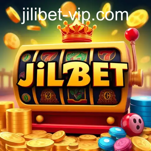 Exploring the Exciting World of Slot Games on Jilibet