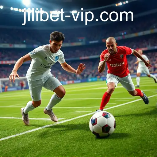 Exploring the Thriving World of Sports Betting with Jilibet