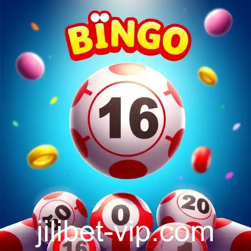 Exploring the Exciting World of Bingo Games on Jilibet