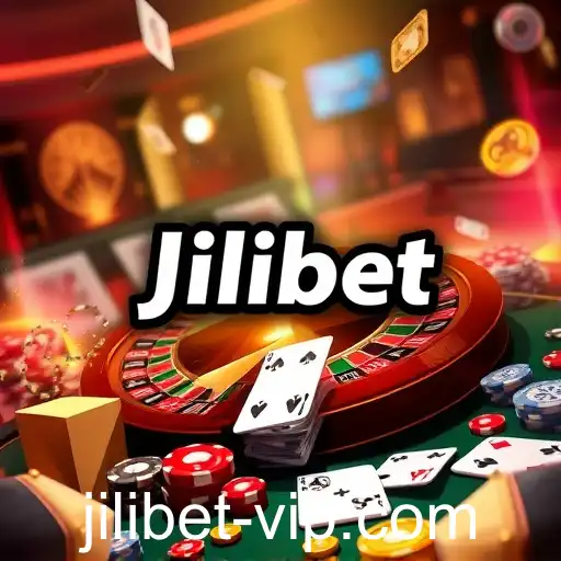 Exploring the Thrills of Online Casino Gaming with Jilibet