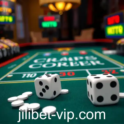 The Rise of Jilibet: A Digital Revolution in Gaming