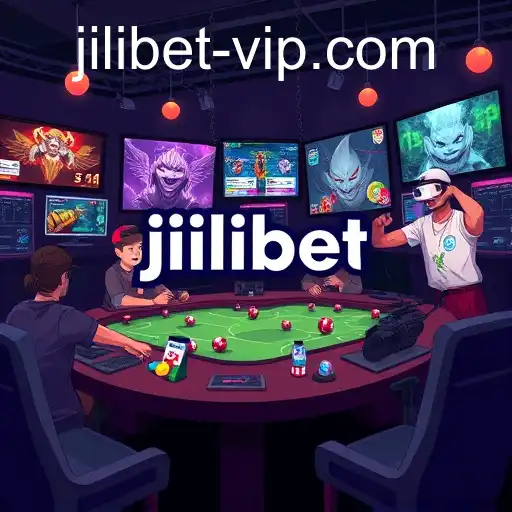 Jilibet's Role in the Evolving World of Online Gaming
