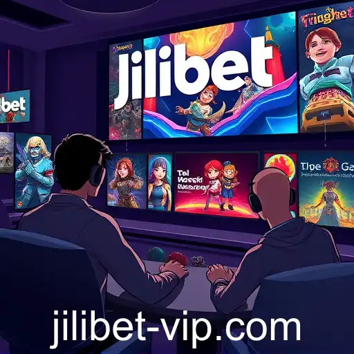 Jilibet's Rise in the Online Gaming World