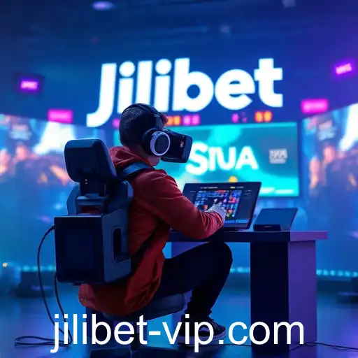 Jilibet's Growing Influence in Online Gaming