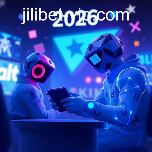 Jilibet: Reshaping the Online Gaming Landscape