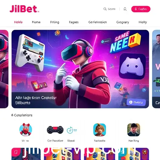 The Rise of Jilibet in the Online Gaming World