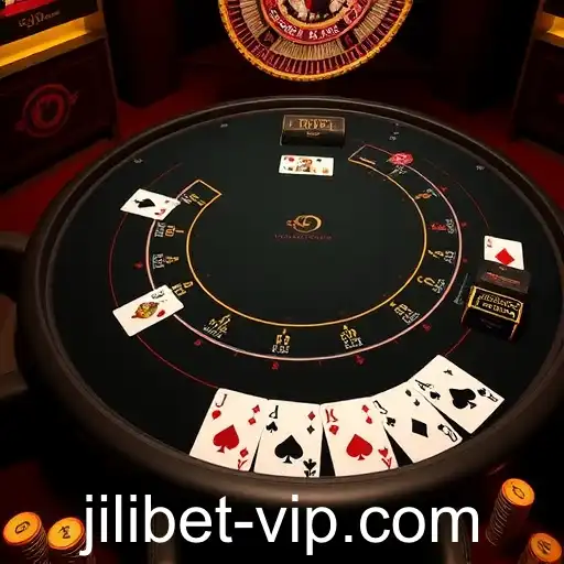 The Rise of Jilibet: Evolution in Online Gaming