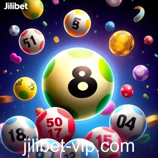 Exploring the Thrill of Lottery Games on Jilibet