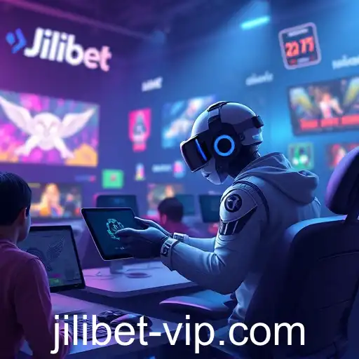 The Rise of Jilibet: A Digital Revolution in Online Gaming