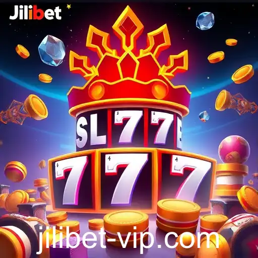 Exploring the Exciting World of Slot Games on Jilibet